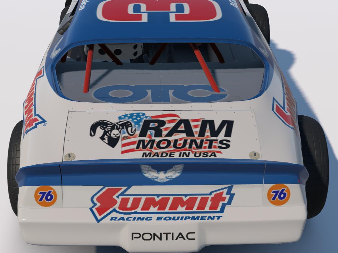 Preview of Summit Racing Equipment Pontiac Firebird by Robert H.
