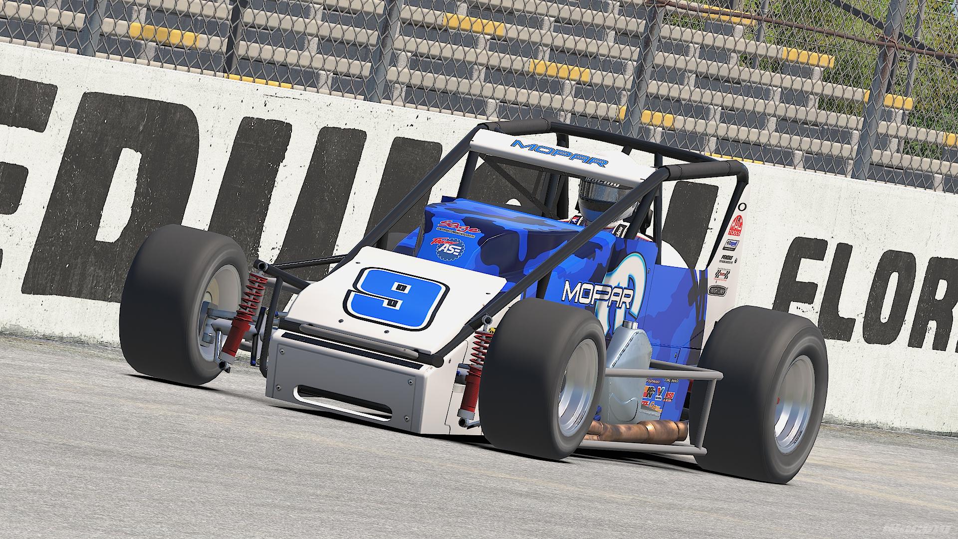 Preview of 2007 Mopar by Jeffrey Stanton