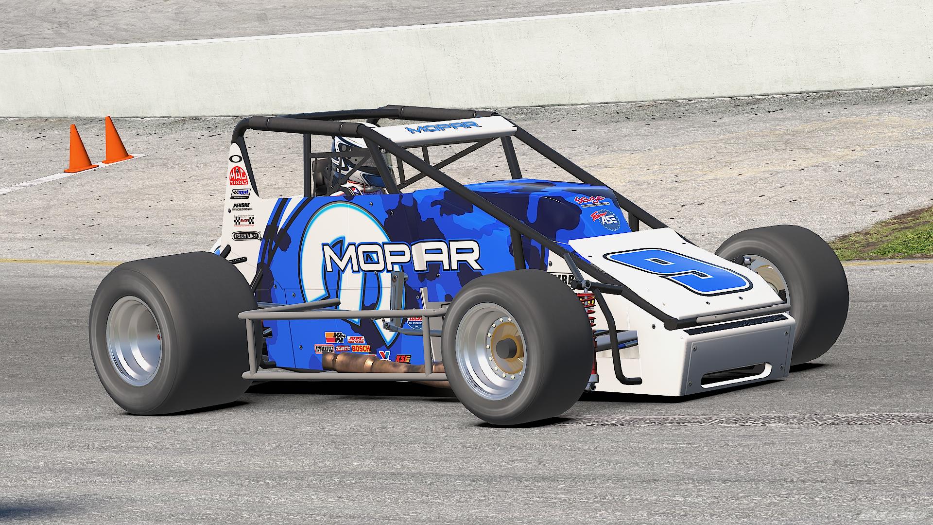 Preview of 2007 Mopar by Jeffrey Stanton