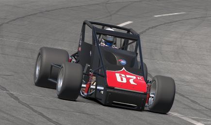 2010 Jason Leffler Team ASE / KKM